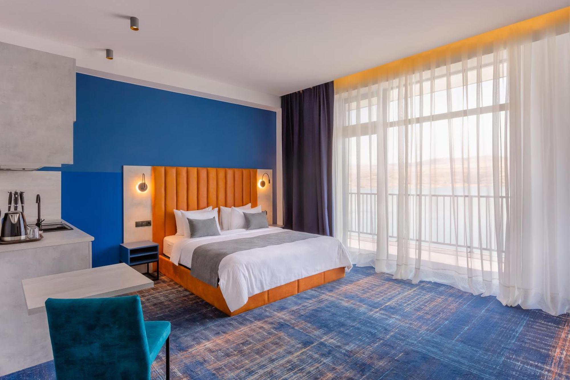 Gino Seaside Tbilisi, Trademark Collection By Wyndham Zimmer foto