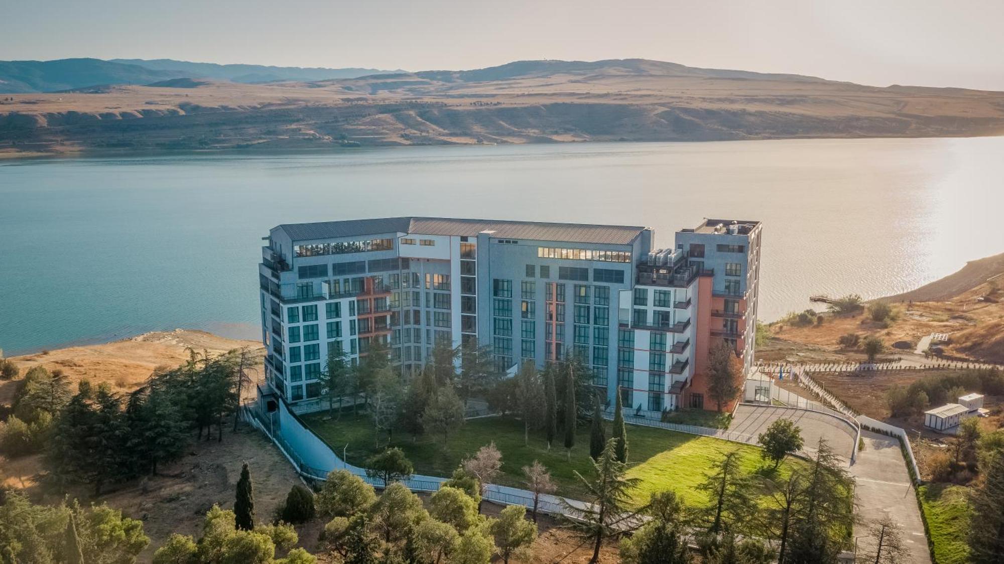 Gino Seaside Tbilisi, Trademark Collection By Wyndham Exterior foto