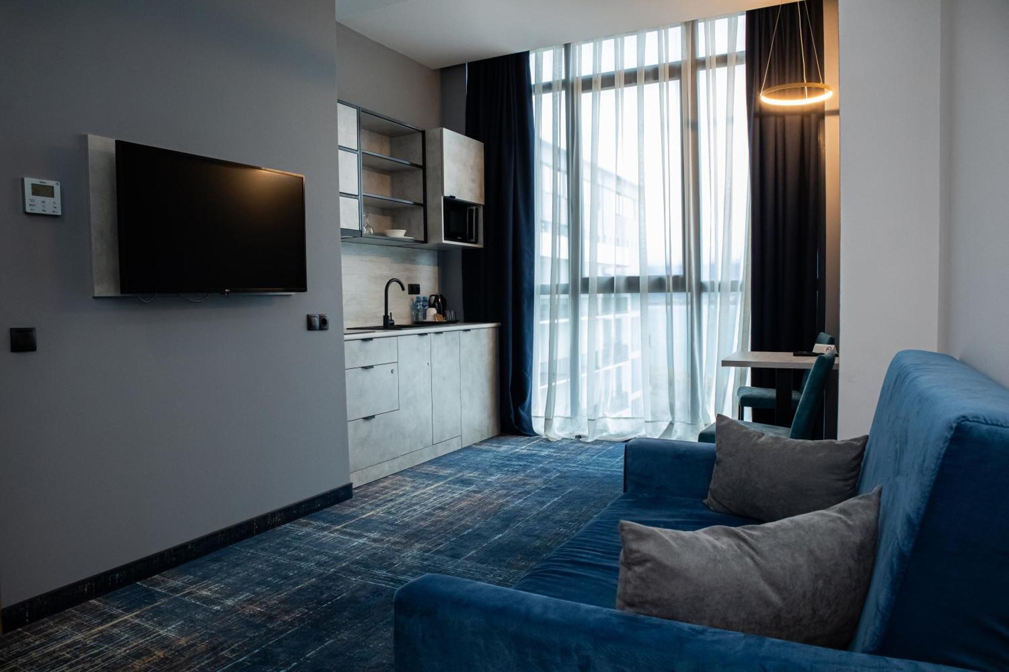 Gino Seaside Tbilisi, Trademark Collection By Wyndham Zimmer foto