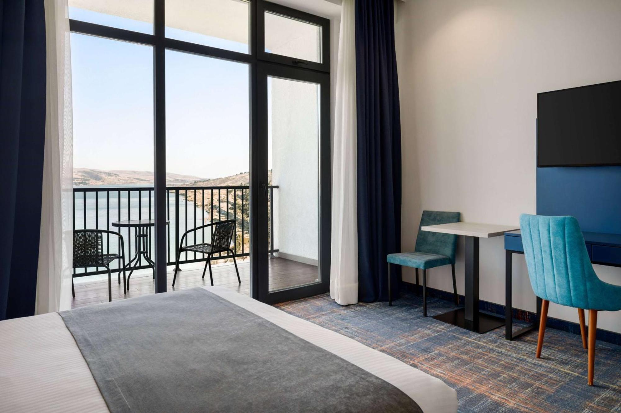 Gino Seaside Tbilisi, Trademark Collection By Wyndham Exterior foto