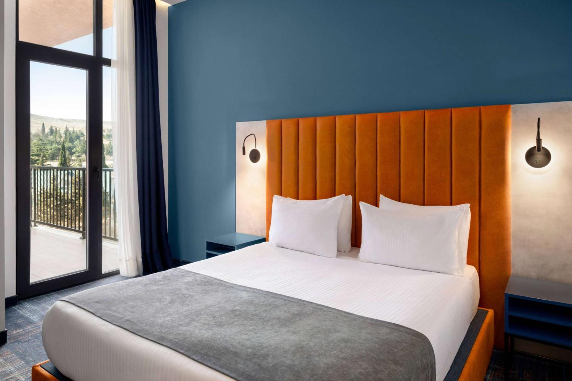 Gino Seaside Tbilisi, Trademark Collection By Wyndham Exterior foto