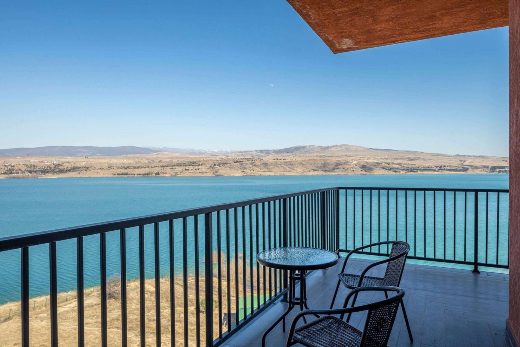 Gino Seaside Tbilisi, Trademark Collection By Wyndham Exterior foto