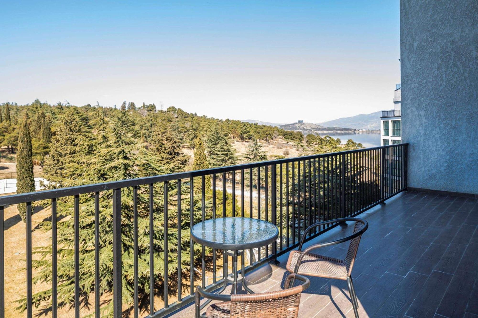 Gino Seaside Tbilisi, Trademark Collection By Wyndham Exterior foto